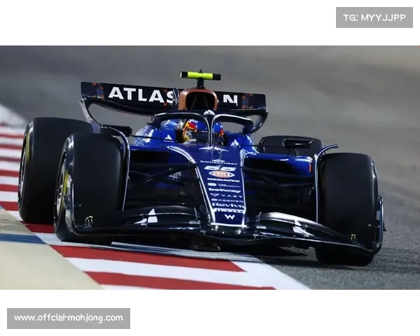 塞恩斯为威廉姆斯再夺颁奖台，车队士气大振